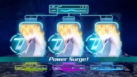 Crisis Core: Final Fantasy VII Screenshot from Shacknews