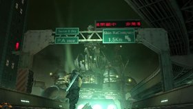 Crisis Core: Final Fantasy VII Screenshot from Shacknews