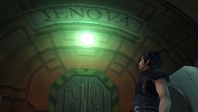Crisis Core: Final Fantasy VII Screenshot from Shacknews