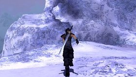 Crisis Core: Final Fantasy VII Screenshot from Shacknews