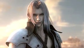 Crisis Core: Final Fantasy VII Screenshot from Shacknews