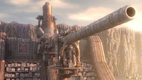 Crisis Core: Final Fantasy VII Screenshot from Shacknews