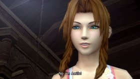 Crisis Core: Final Fantasy VII Screenshot from Shacknews