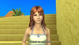 Crisis Core: Final Fantasy VII Screenshot from Shacknews