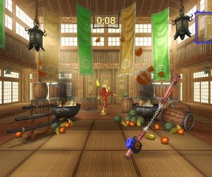 Ninja Reflex Files