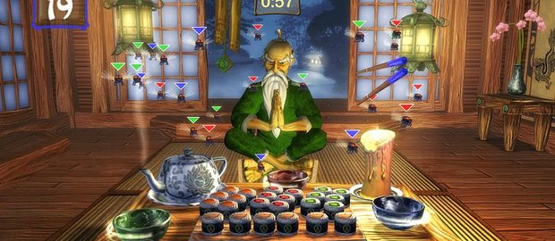 Ninja Reflex News
