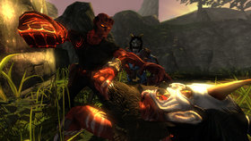 Hellboy: Science of Evil Screenshot from Shacknews
