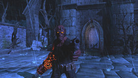 Hellboy: Science of Evil Screenshot from Shacknews