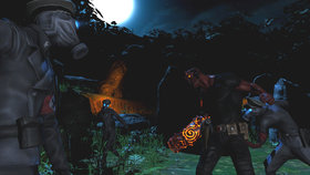 Hellboy: Science of Evil Screenshot from Shacknews