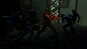 Hellboy: Science of Evil Screenshot from Shacknews