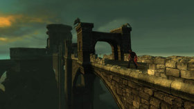 Hellboy: Science of Evil Screenshot from Shacknews