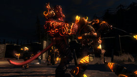 Hellboy: Science of Evil Screenshot from Shacknews