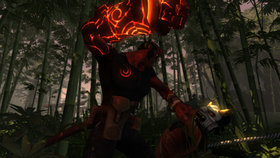 Hellboy: Science of Evil Screenshot from Shacknews