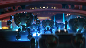Sonic Unleashed Screenshot from Shacknews