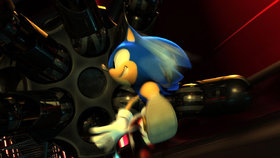 Sonic Unleashed Screenshot from Shacknews