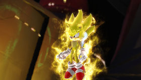 Sonic Unleashed Screenshot from Shacknews