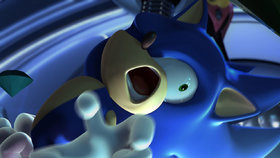 Sonic Unleashed Screenshot from Shacknews