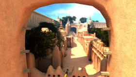 Sonic Unleashed Screenshot from Shacknews