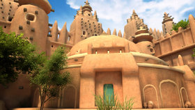 Sonic Unleashed Screenshot from Shacknews