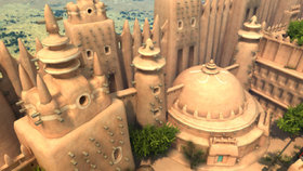 Sonic Unleashed Screenshot from Shacknews