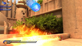 Sonic Unleashed Screenshot from Shacknews