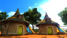 Sonic Unleashed Screenshot from Shacknews