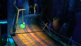 Sonic Unleashed Screenshot from Shacknews