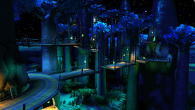 Sonic Unleashed Screenshot from Shacknews