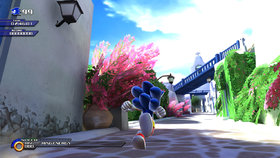 Sonic Unleashed Screenshot from Shacknews