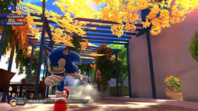 Sonic Unleashed Screenshot from Shacknews