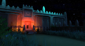 Sonic Unleashed Screenshot from Shacknews