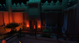 Sonic Unleashed Screenshot from Shacknews