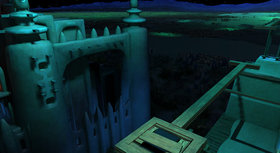 Sonic Unleashed Screenshot from Shacknews
