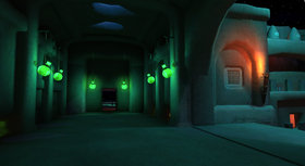 Sonic Unleashed Screenshot from Shacknews
