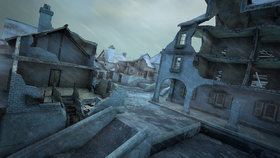 Warhawk Screenshot from Shacknews