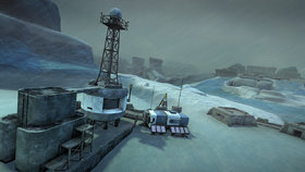Warhawk Screenshot from Shacknews