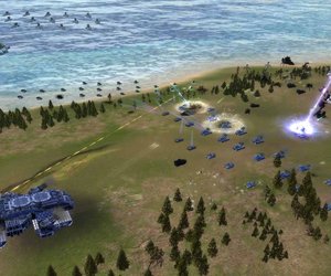 Supreme Commander Chat