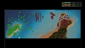 Supreme Commander Screenshot from Shacknews