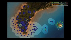 Supreme Commander Screenshot from Shacknews