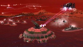 Supreme Commander Screenshot from Shacknews