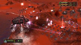 Supreme Commander Screenshot from Shacknews