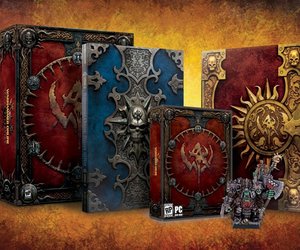 Warhammer Online: Age of Reckoning Chat