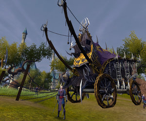 Warhammer Online: Age of Reckoning Chat