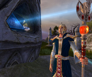 Warhammer Online: Age of Reckoning Files