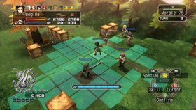 Spectral Force 3 Screenshot from Shacknews