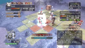 Spectral Force 3 Screenshot from Shacknews