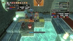 Spectral Force 3 Screenshot from Shacknews