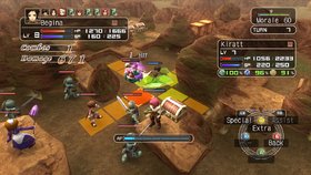 Spectral Force 3 Screenshot from Shacknews