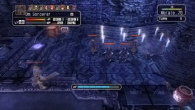 Spectral Force 3 Screenshot from Shacknews