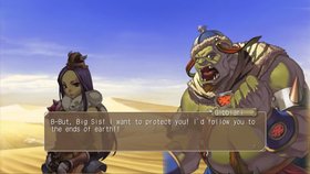 Spectral Force 3 Screenshot from Shacknews